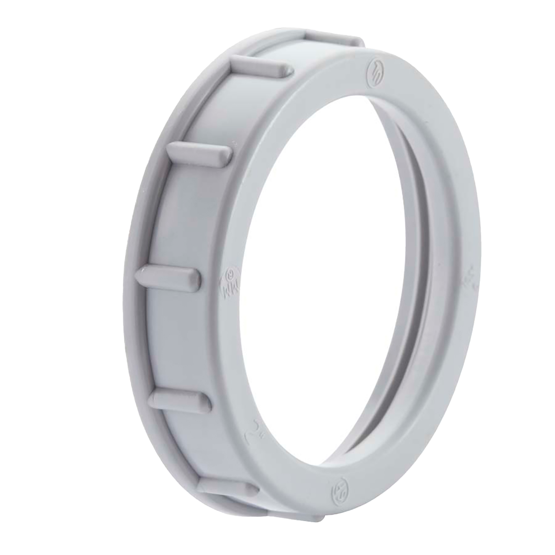 RIGID Conduit Bushing Plastic